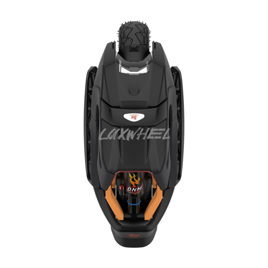 Моноколесо Kugoo Kirin U5 фото 7