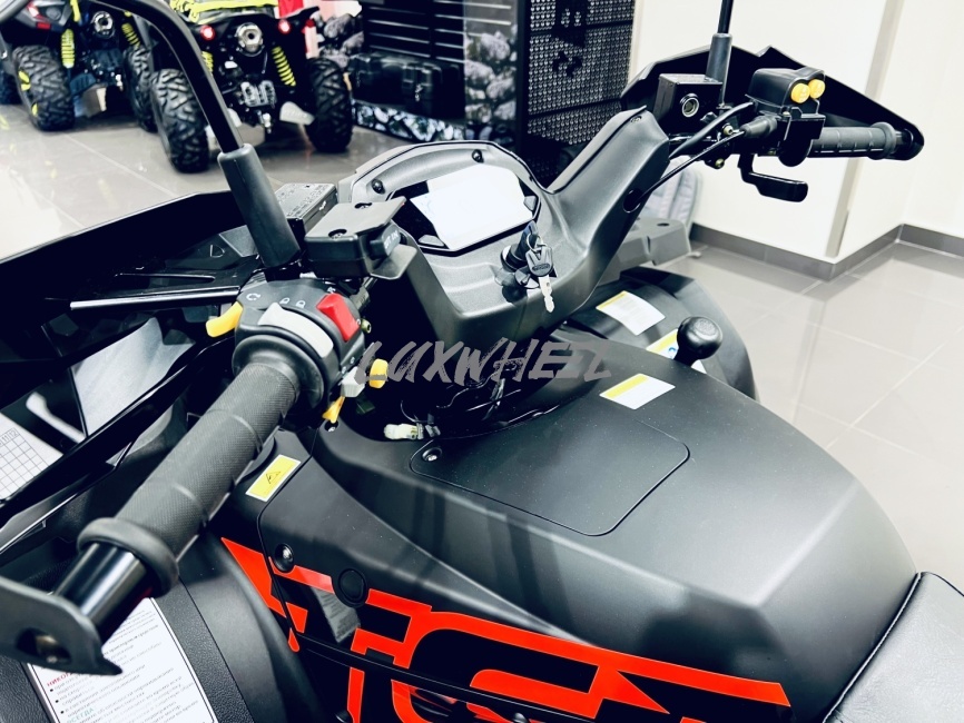 Квадроцикл TGB blade 1000 LTX EPS Premium фото 9