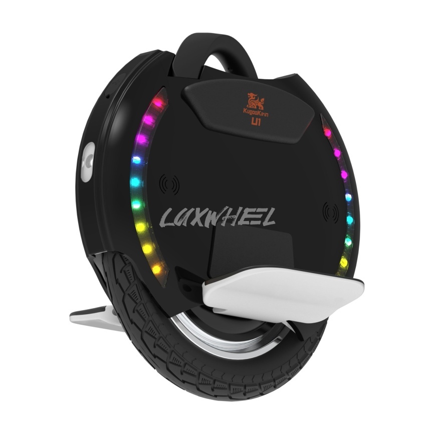 Моноколесо Kugoo Kirin U1 фото 13