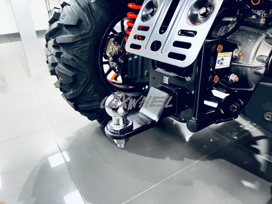 Квадроцикл TGB blade 1000 LTX EPS Premium фото 37