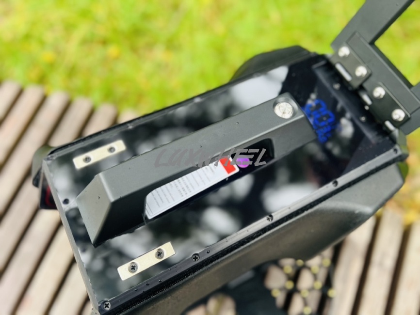 Моноколесо Begode MTEN5 фото 5