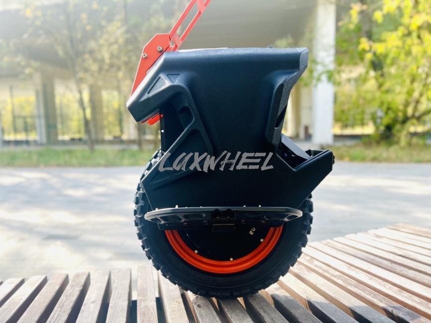 Моноколесо Begode Falcon фото 2