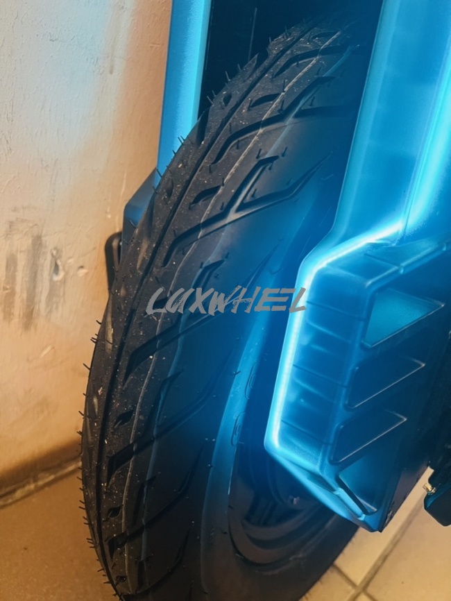 Моноколесо Begode Blitz фото 9