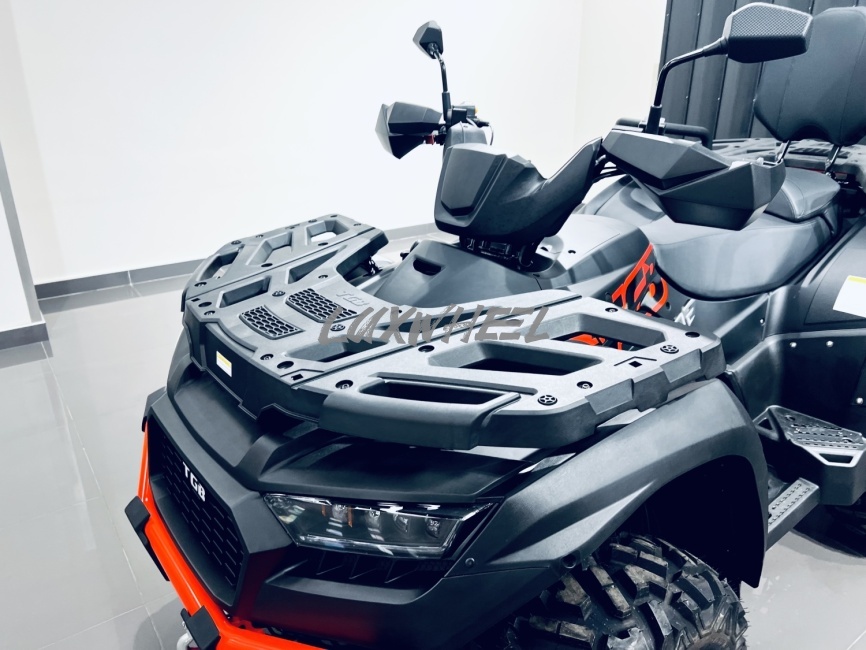 Квадроцикл TGB blade 1000 LTX EPS Premium фото 21