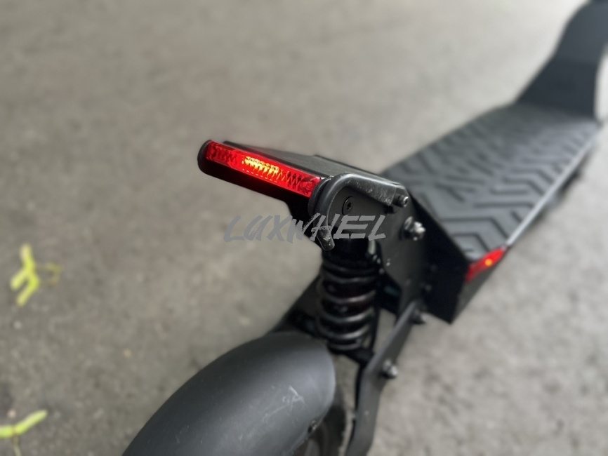 Электросамокат Midway Air фото 15