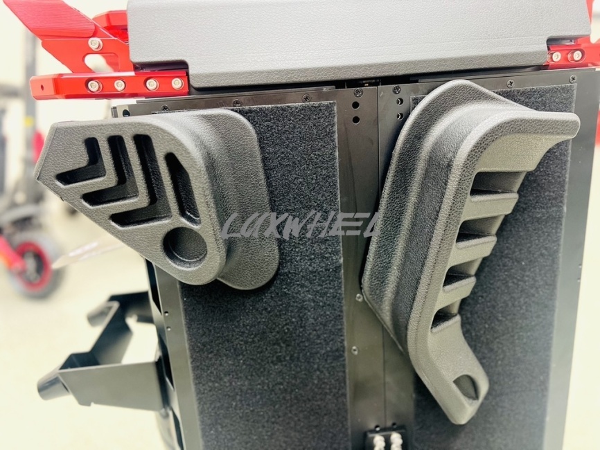 Моноколесо Extreme Bull Commander GT PRO фото 7