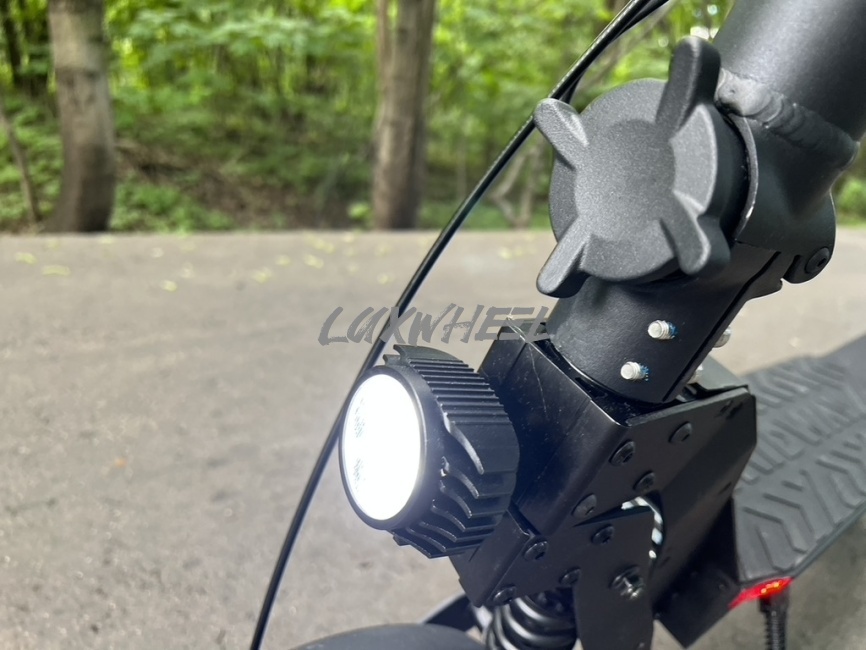 Электросамокат Midway Air фото 12