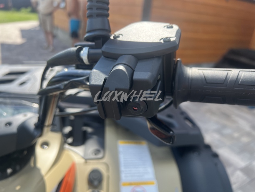 Квадроцикл Kugoo K6 500 кубов фото 14