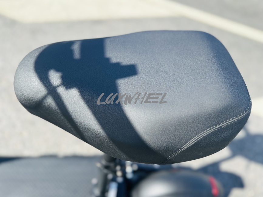 Электросамокат Wolong M4 pro plus (полный привод) фото 13