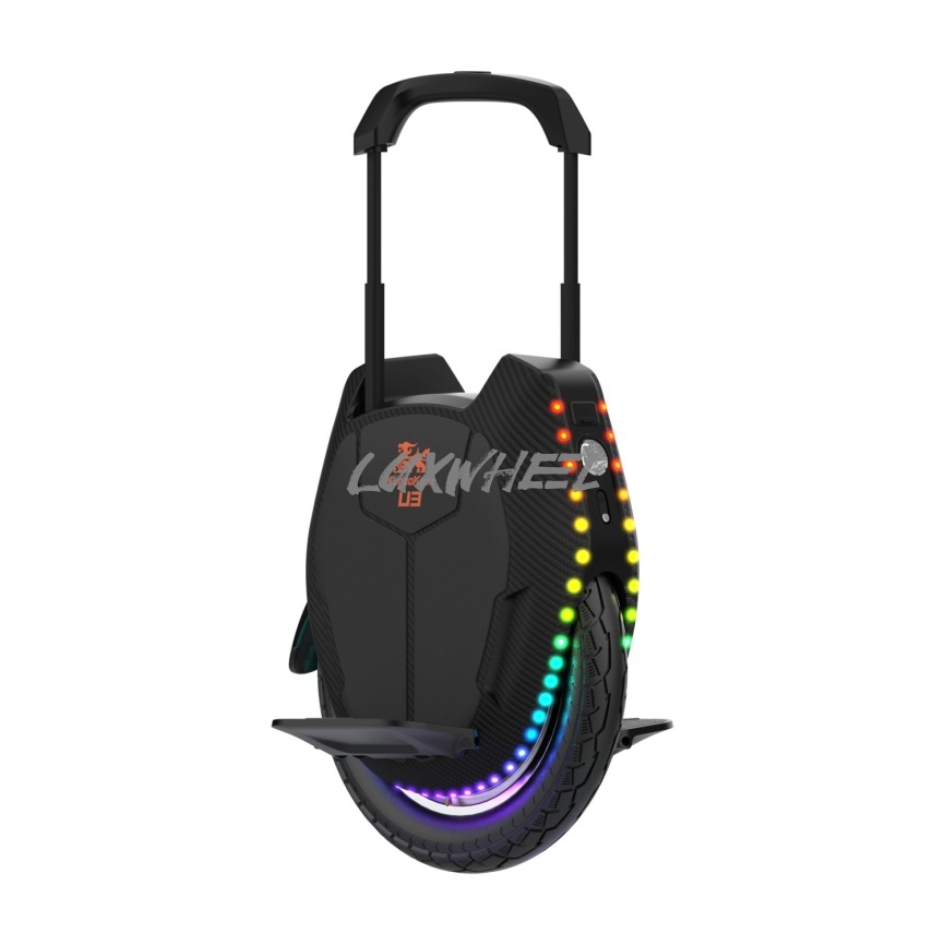 Моноколесо Kugoo Kirin U3 фото 14