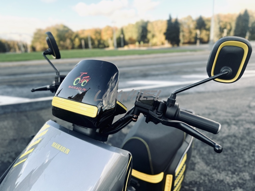 Электроскутер Maikaolin YCL-3 фото 11