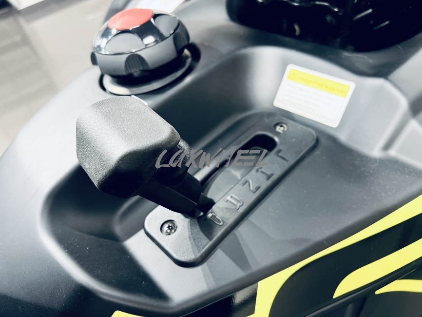 Квадроцикл TGB blade 600 LTX EPS Premium фото 21