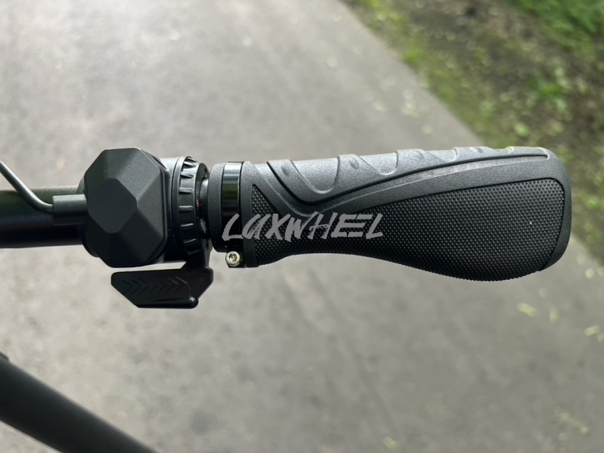 Электросамокат Midway Air фото 11