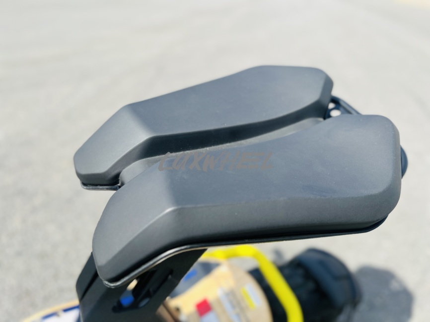 Электросамокат Velocifero mad 2000 фото 11