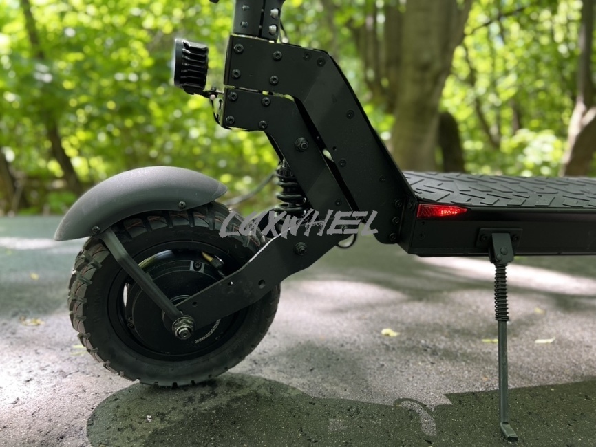 Электросамокат Midway Amix фото 10