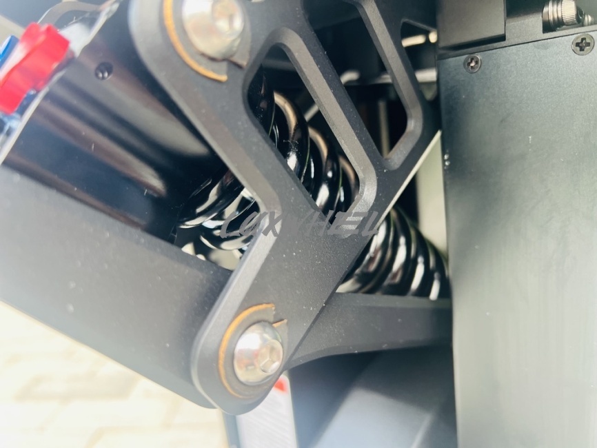 Моноколесо Begode ET MAX фото 4