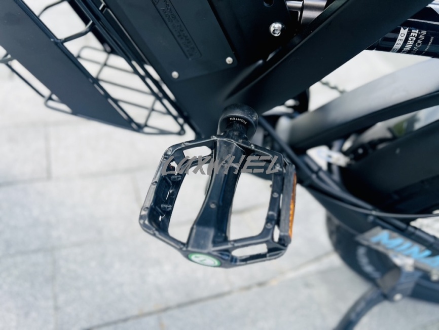 Электровелосипед Minako Magnum GT20 фото 15