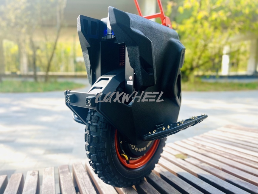 Моноколесо Begode Falcon фото 3