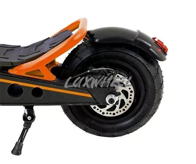 Электросамокат MINIMAD PLUS OFFROAD фото 3