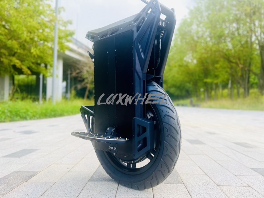 Моноколесо Begode ET MAX фото 1