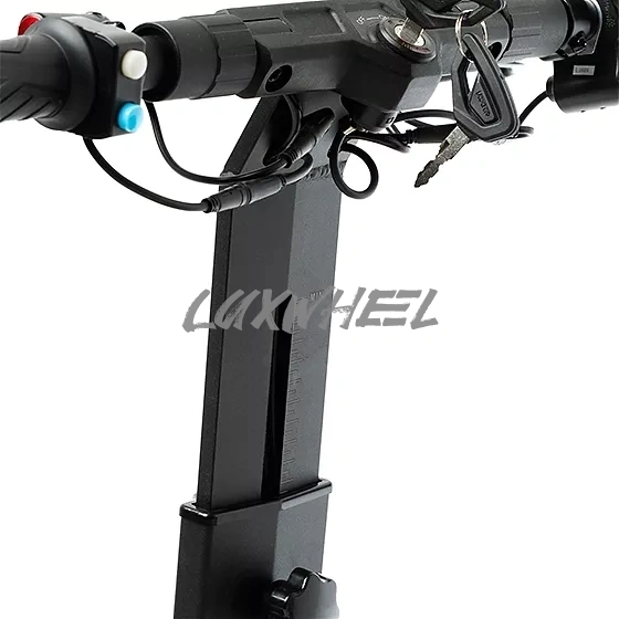 Электросамокат MAD 2000W фото 7