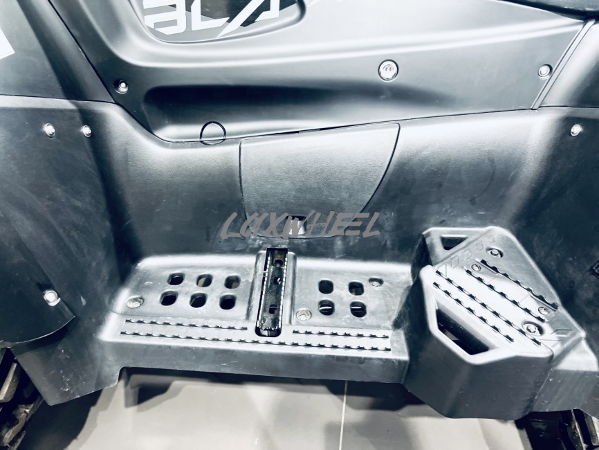 Квадроцикл TGB blade 600 LTX EPS Premium фото 14