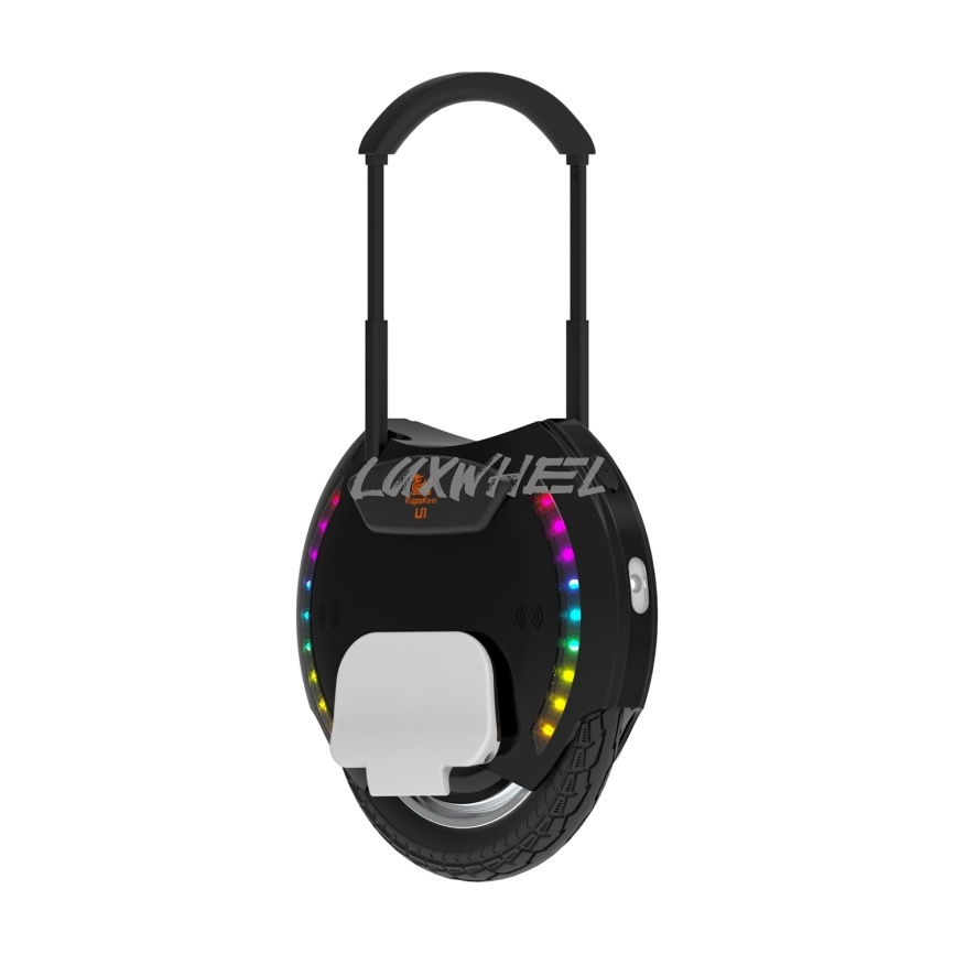 Моноколесо Kugoo Kirin U1 фото 9