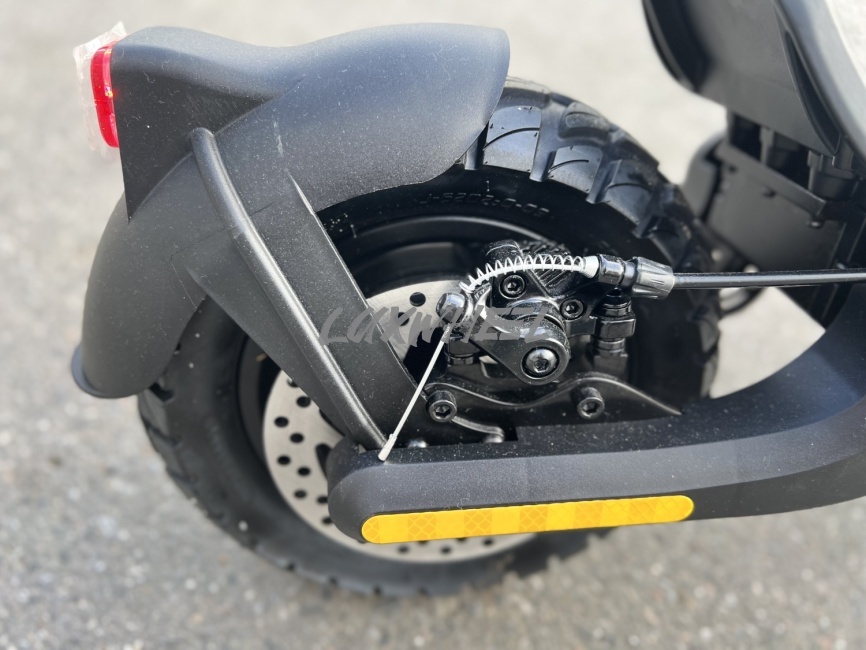 Электросамокат Electroway X5 max фото 15