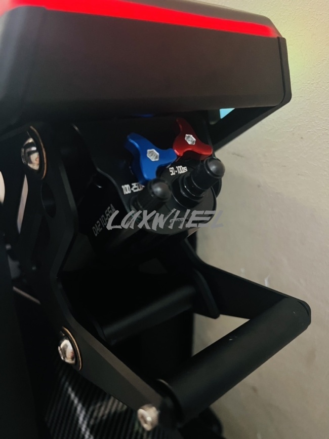 Моноколесо Begode Blitz фото 10