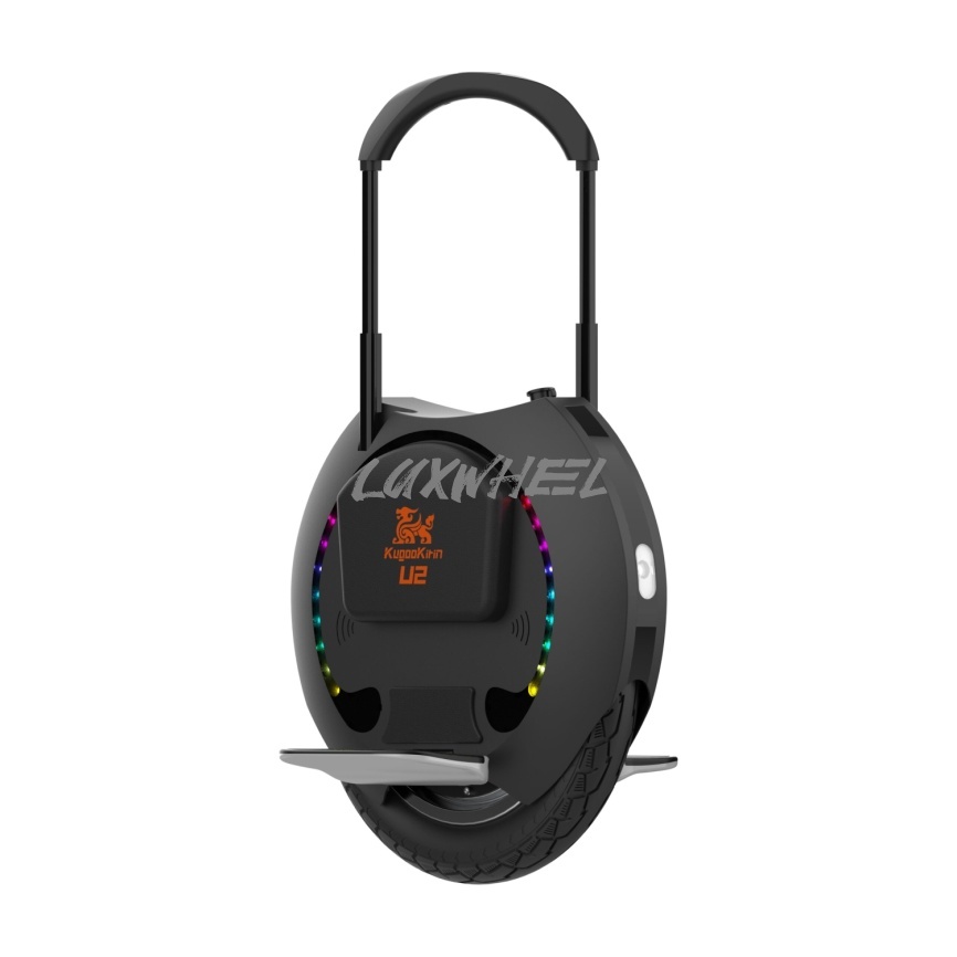 Моноколесо Kugoo Kirin U2 фото 5