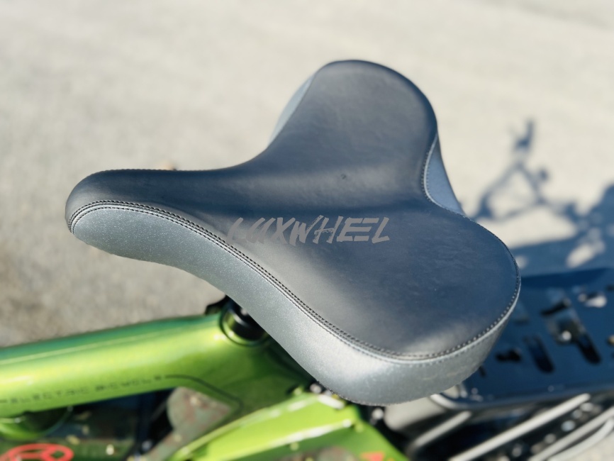 Электровелосипед Yokamura Apache 2025 г., 1500W фото 31