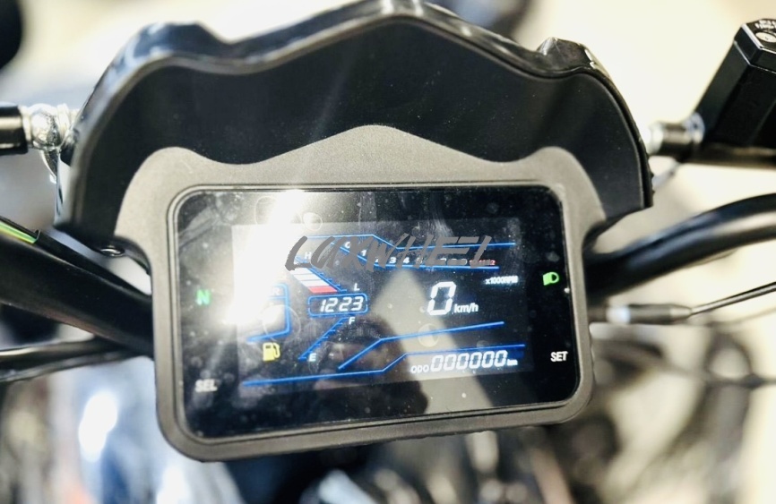 Квадроцикл Kugoo K4 pro 200 кубов фото 5