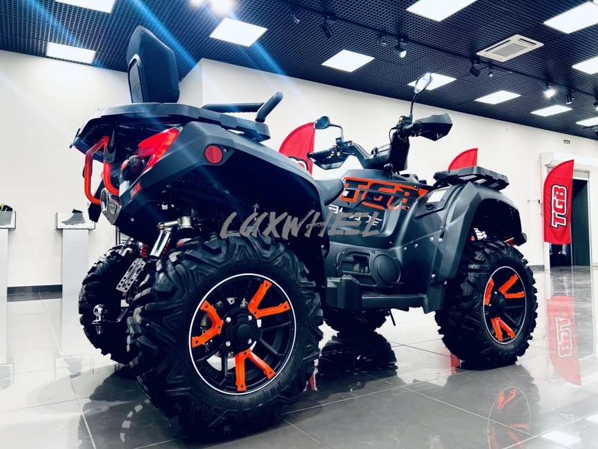 Квадроцикл TGB blade 1000 LTX EPS Premium фото 5