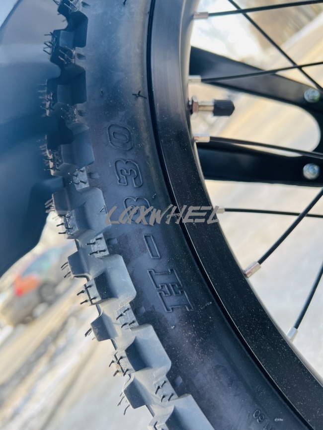 Электровелосипед Syccyba X21 Sport фото 19