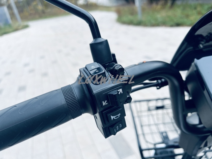 Электровелосипед Kugoo Kirin V3 PRO PLUS фото 26