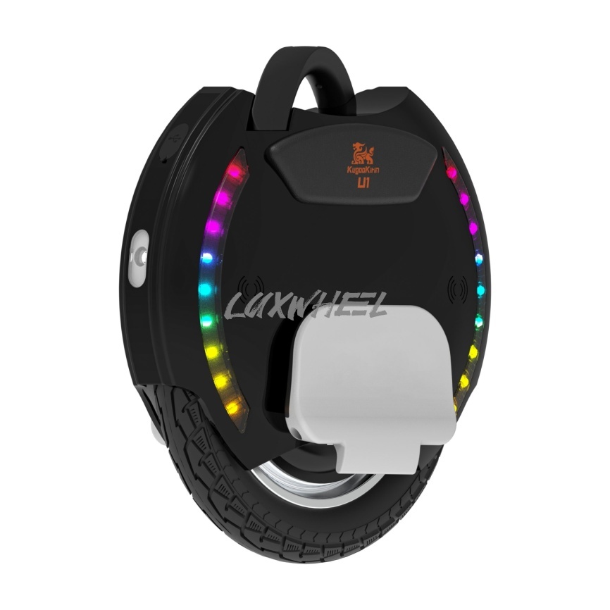 Моноколесо Kugoo Kirin U1 фото 5