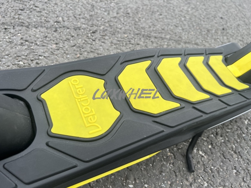 Электросамокат Velocifero Mad Air фото 10