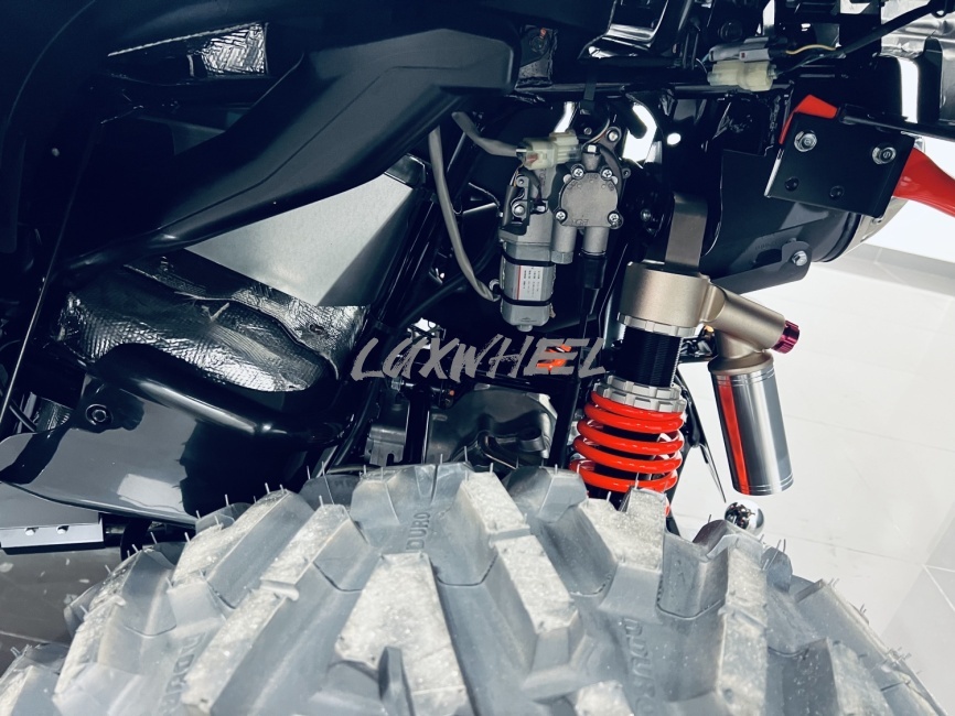 Квадроцикл TGB blade 1000 LTX EPS Premium фото 40