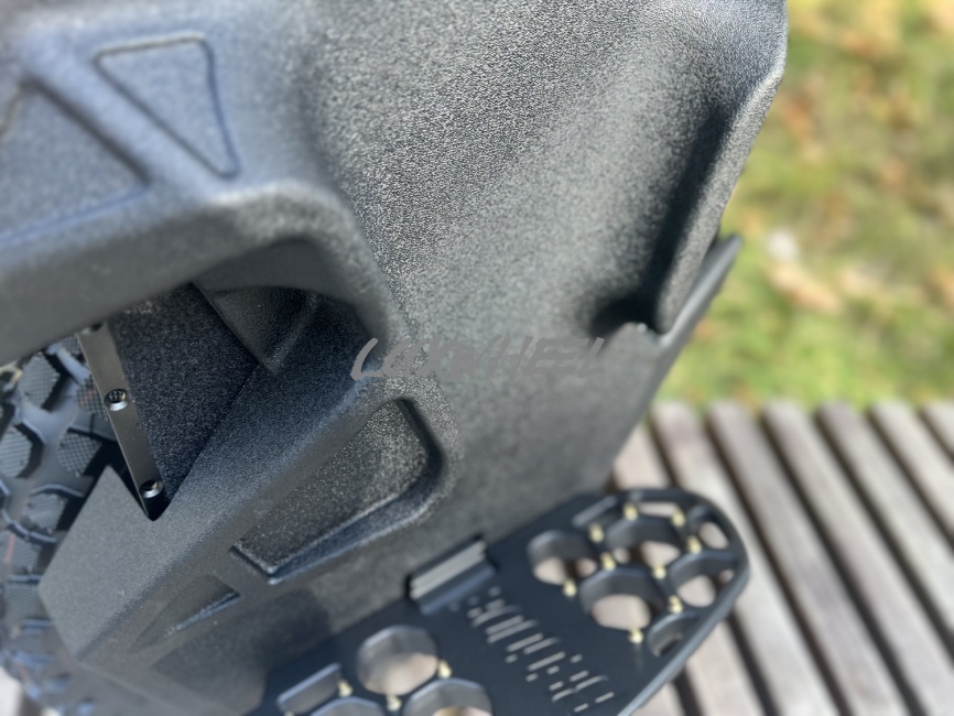 Моноколесо Begode Falcon фото 9