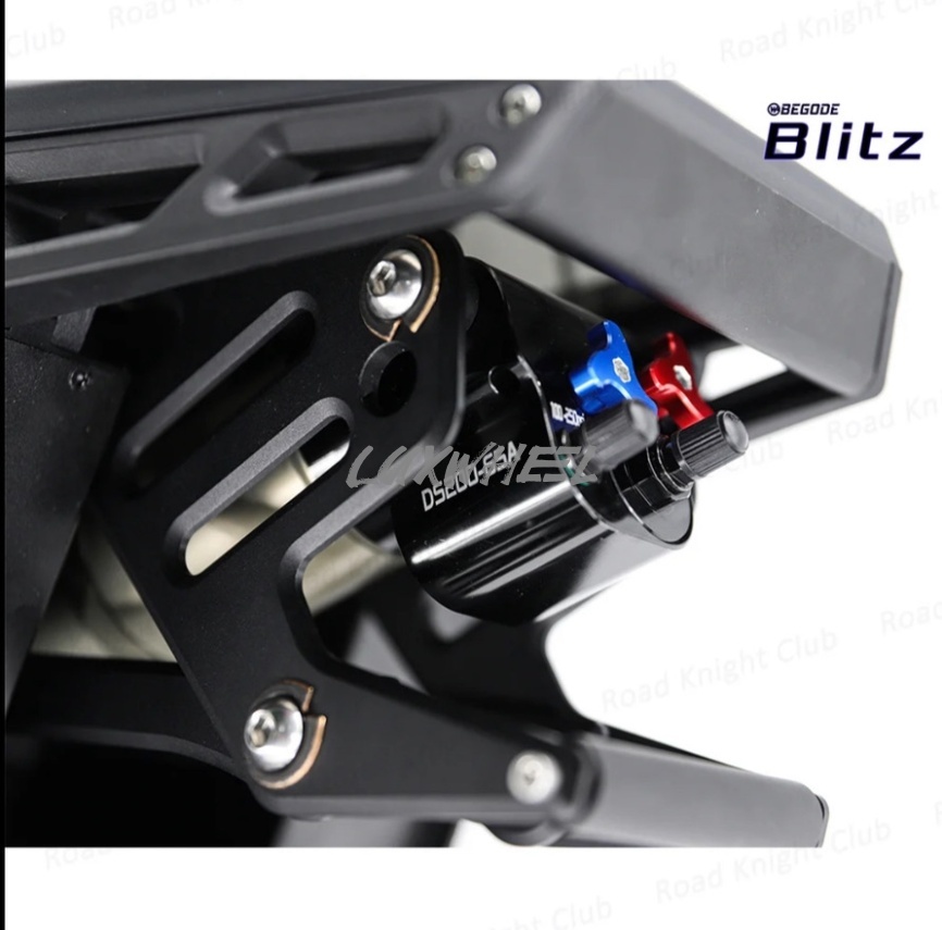 Моноколесо Begode Blitz фото 16