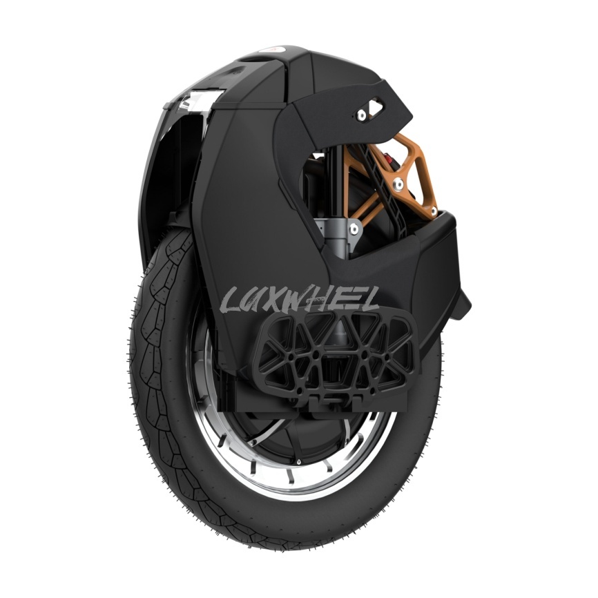 Моноколесо Kugoo Kirin U5 фото 6