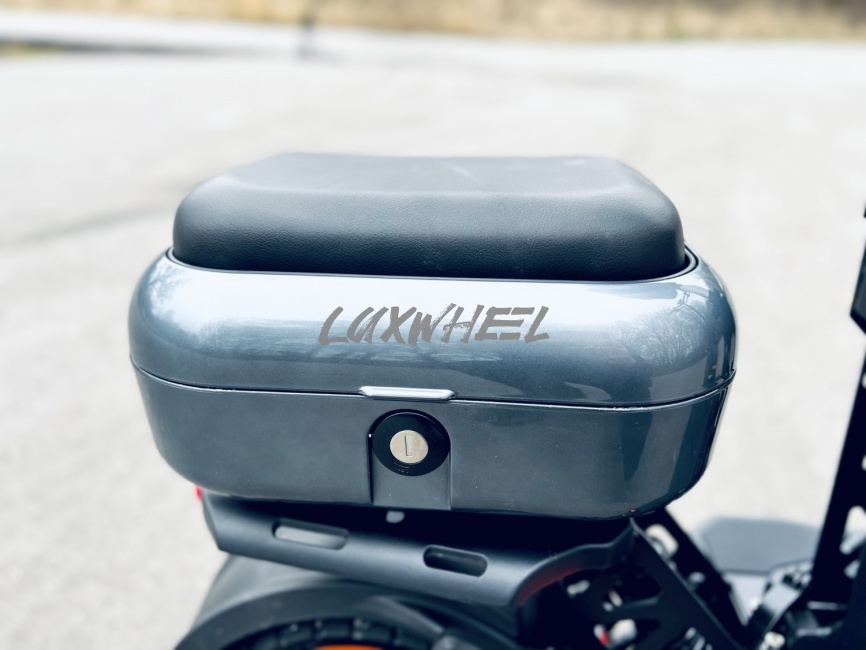 Электросамокат Kugoo Kirin M5 Pro фото 18