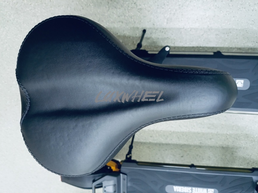 Электросамокат White Siberia Sputnik фото 68