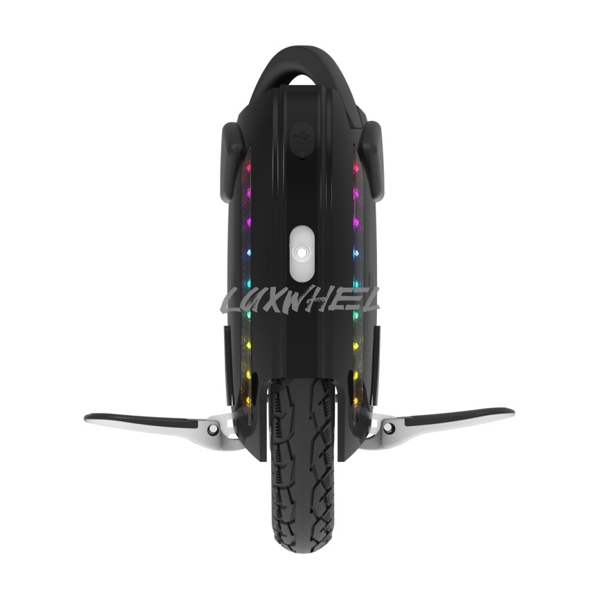 Моноколесо Kugoo Kirin U1 фото 11