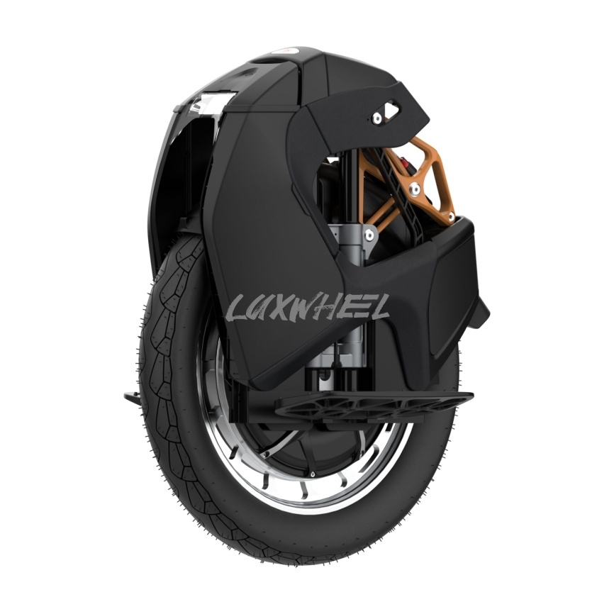 Моноколесо Kugoo Kirin U5 фото 3