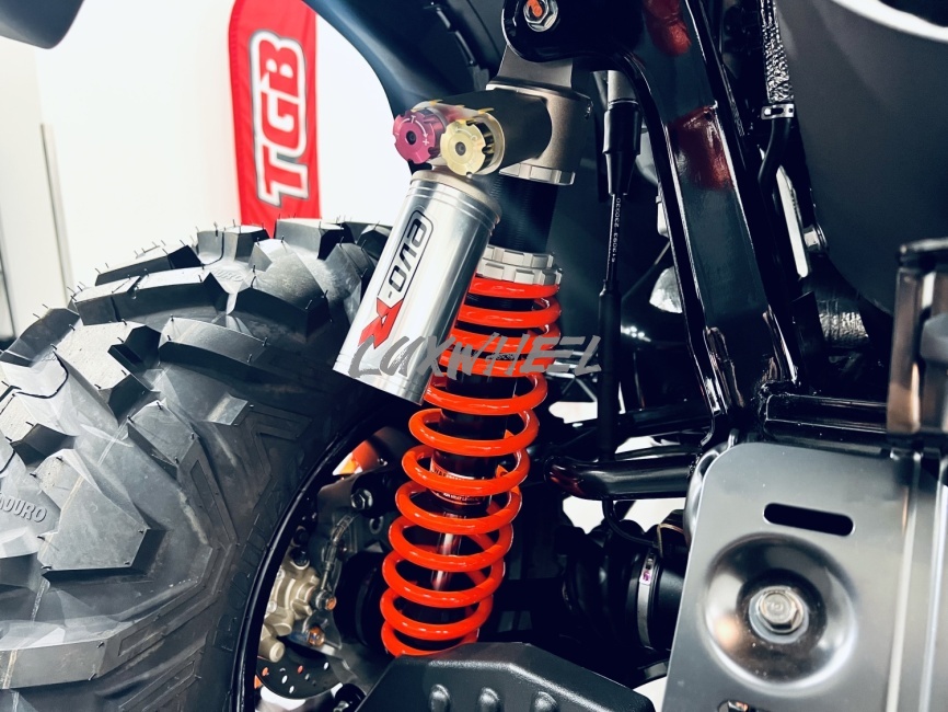 Квадроцикл TGB blade 1000 LTX EPS Premium фото 35