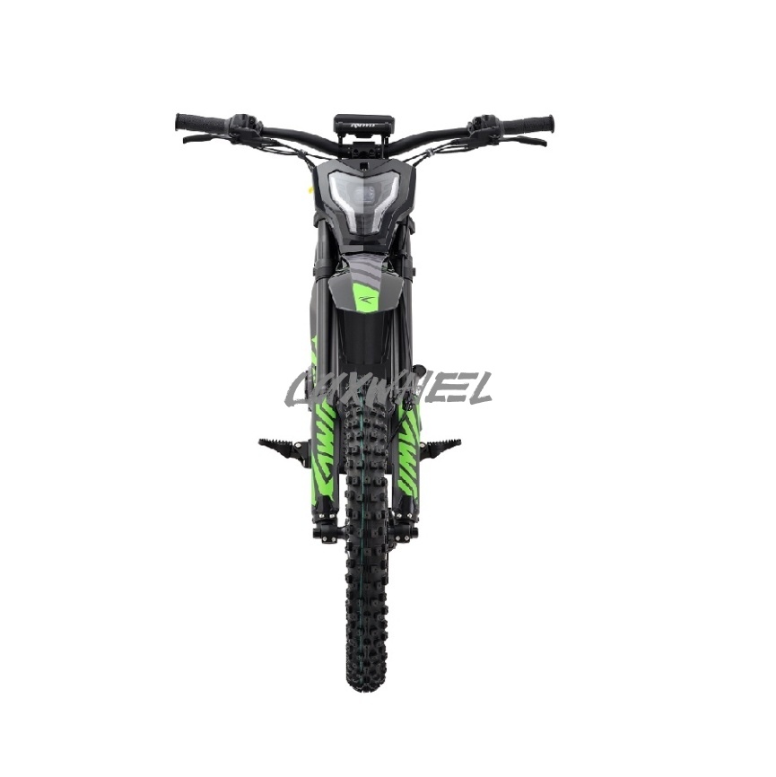 Электробайк RAWRR MANTIS фото 4