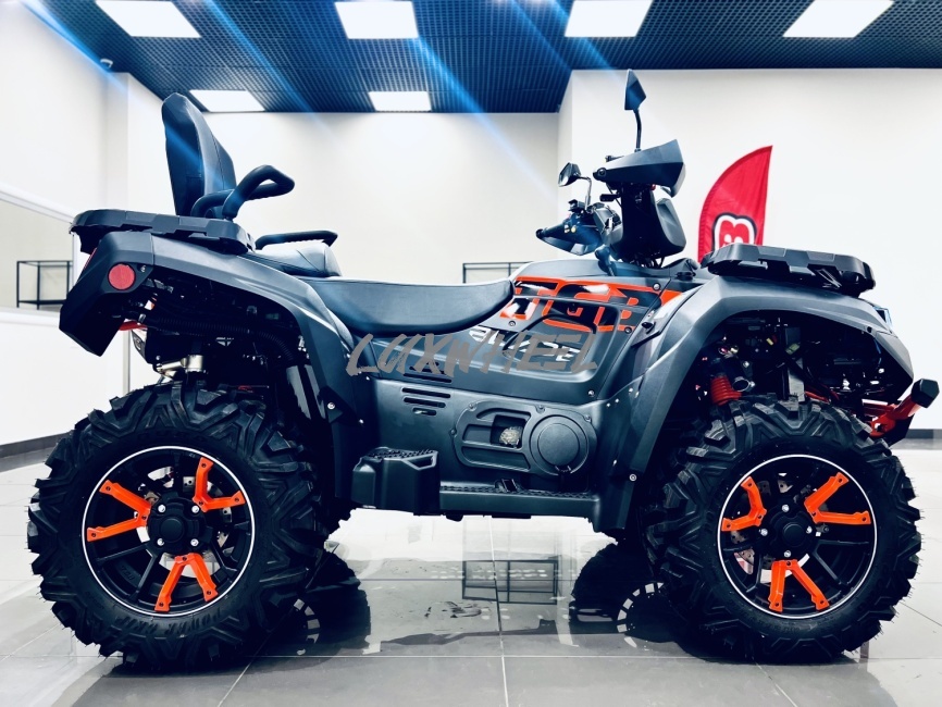 Квадроцикл TGB blade 1000 LTX EPS Premium фото 2