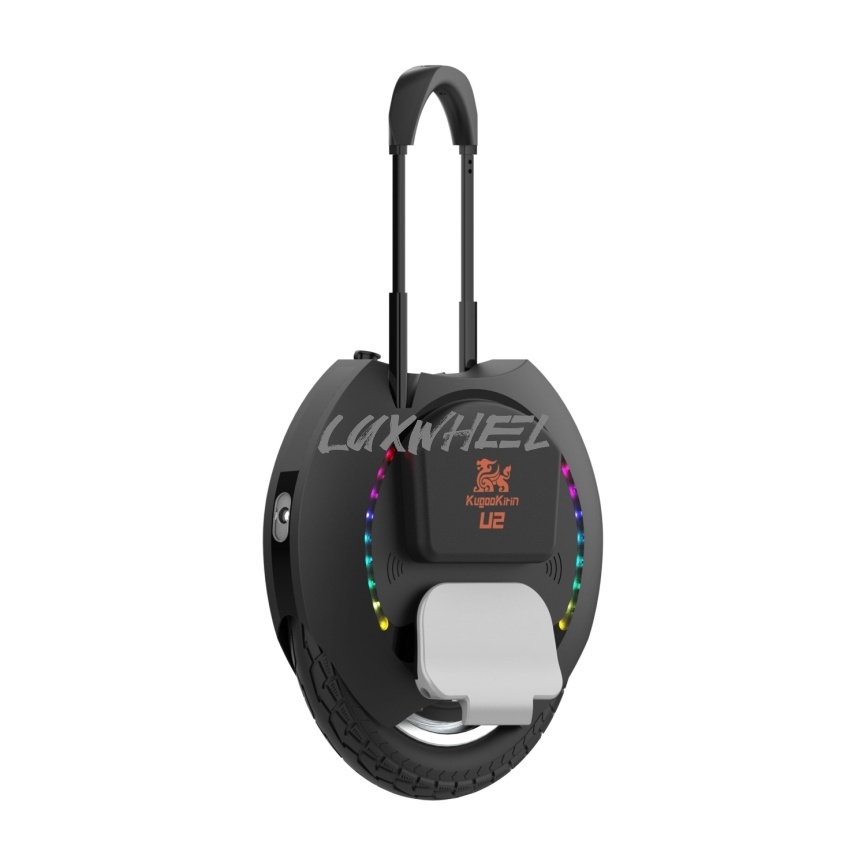Моноколесо Kugoo Kirin U2 фото 7