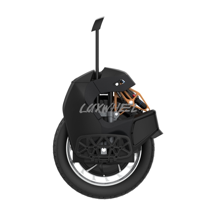 Моноколесо Kugoo Kirin U5 фото 9